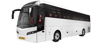 45 Seater Bus