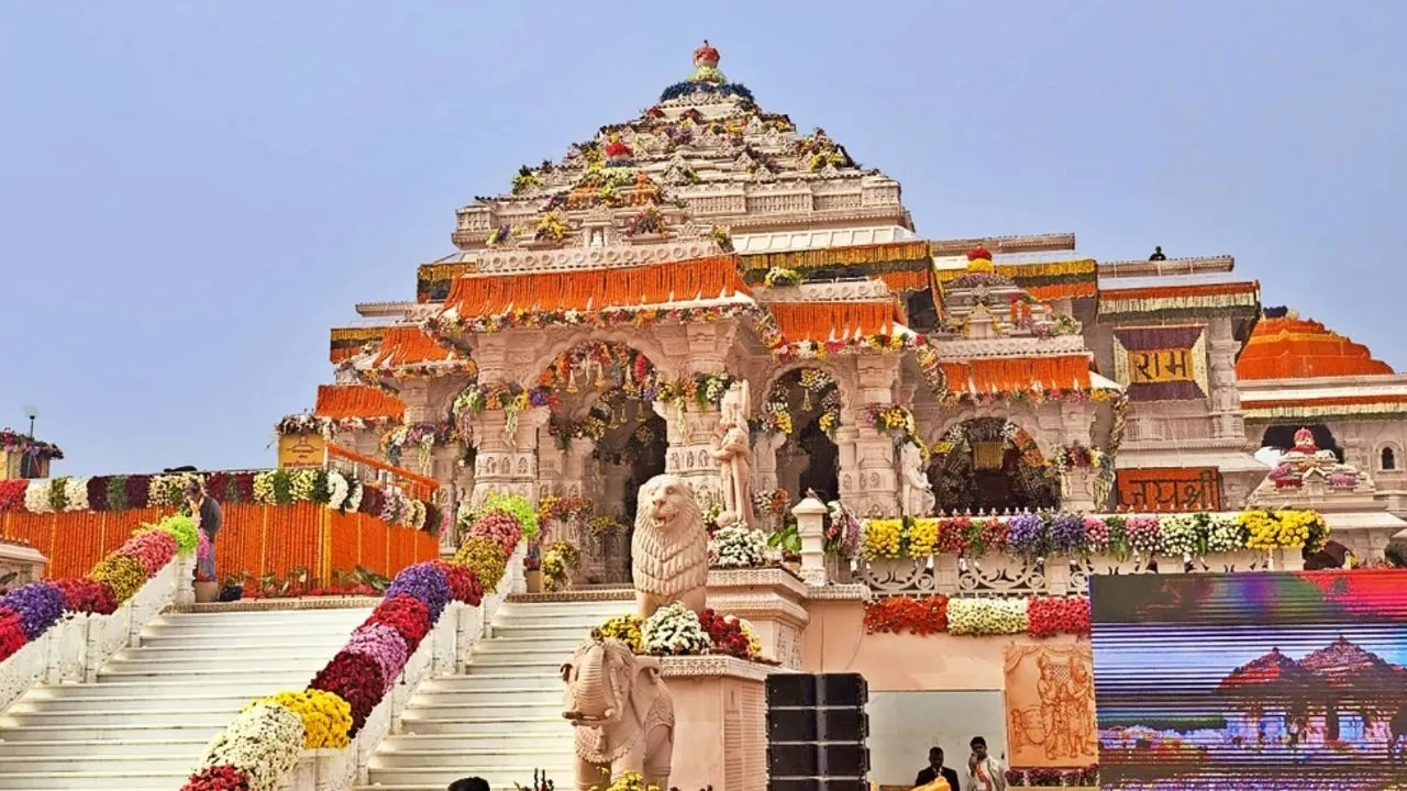 Ayodhya