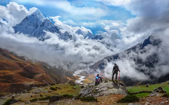 Nepal Tour Package