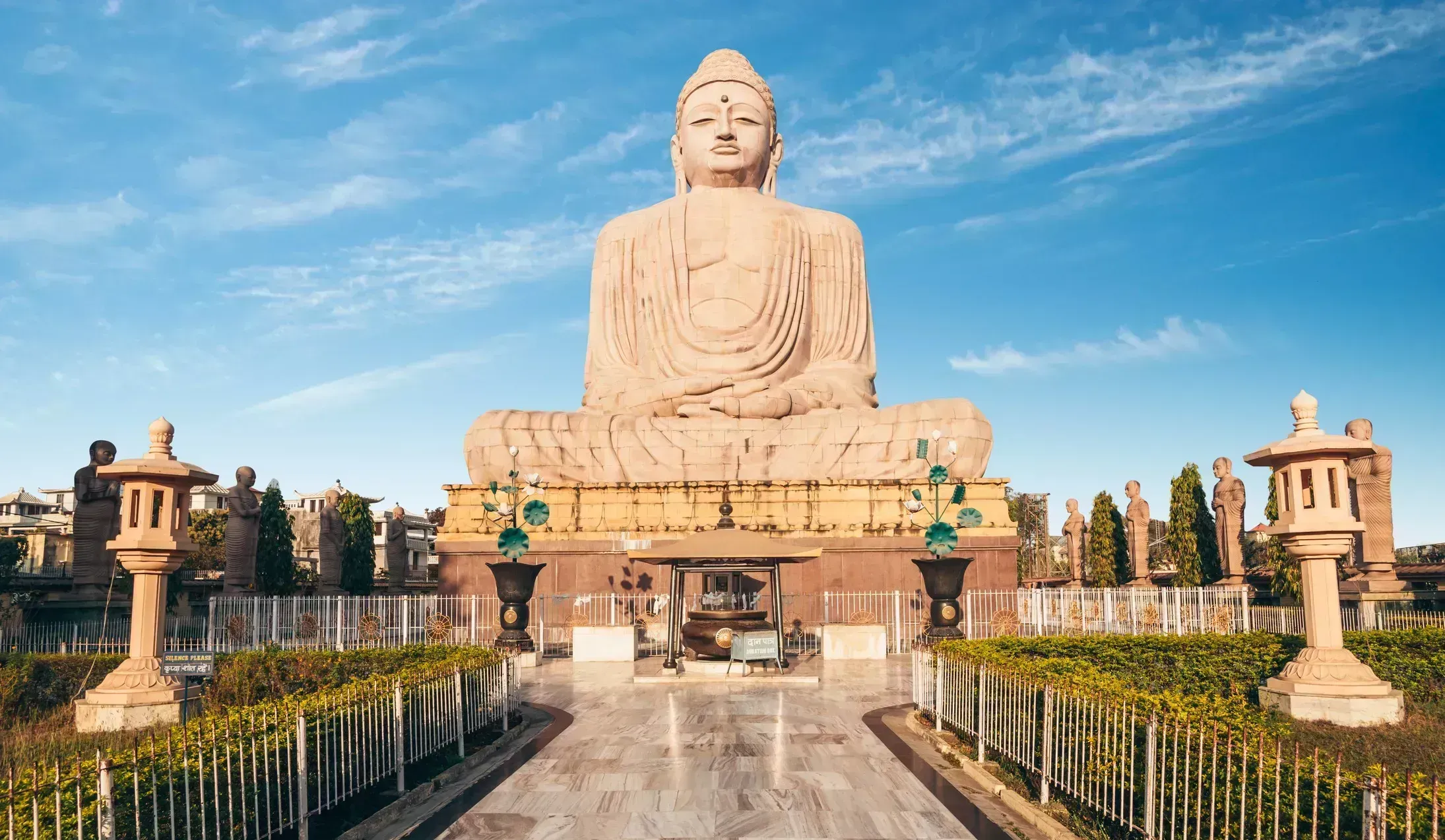 Varanasi, Gaya & Bodhgaya Tour