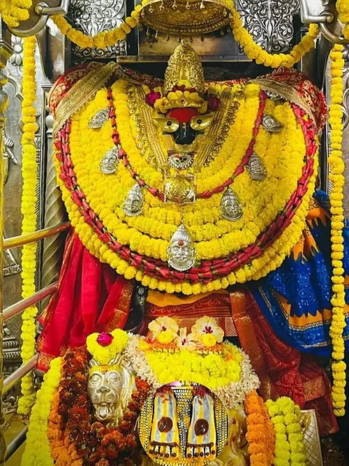 Varanasi Vindhyachal Sitamadi