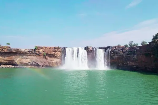 Varanasi Prayagraj Chitrakoot Ayodhya Gaya Tour