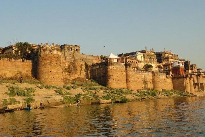 Varanasi Chunar Vindhyachal Tour
