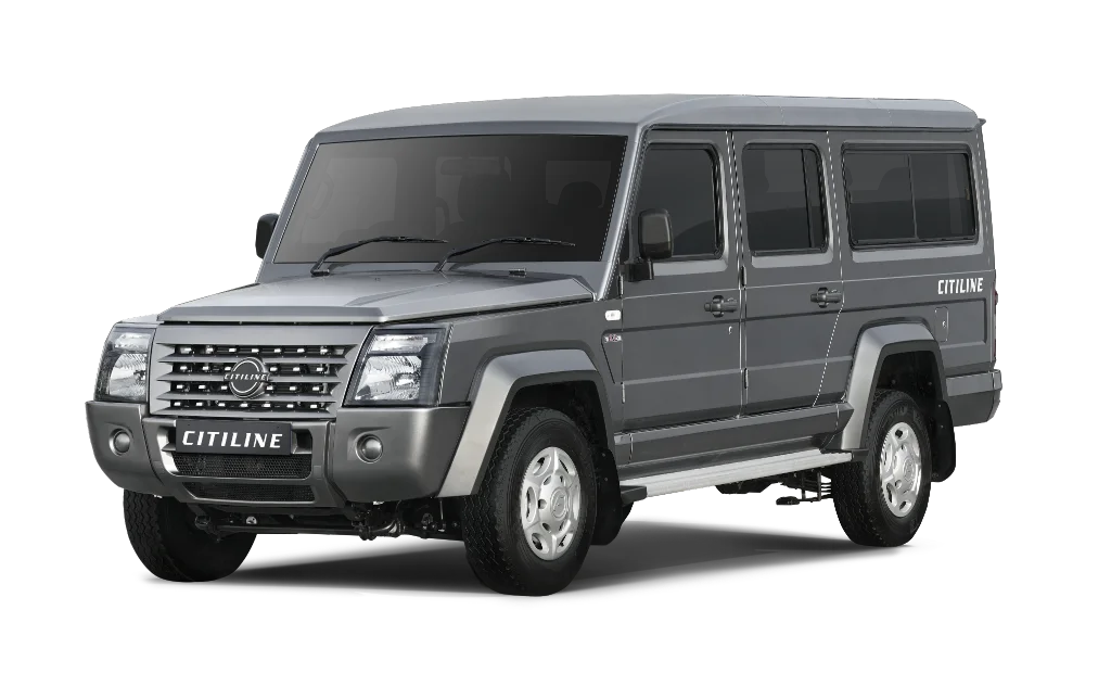 Citiline (9 Seater)
